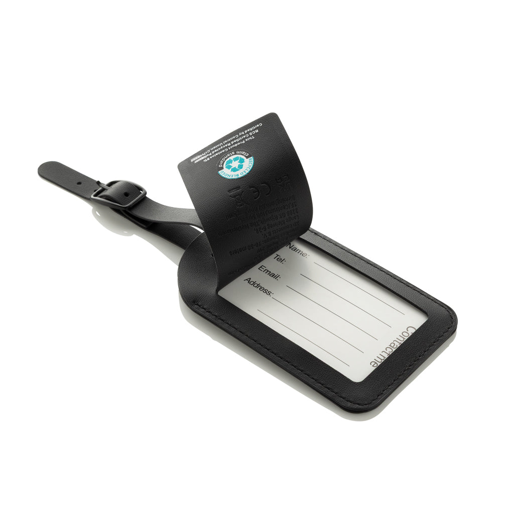 Globefind RCS  bagagetagg, kan spåras i alla länder