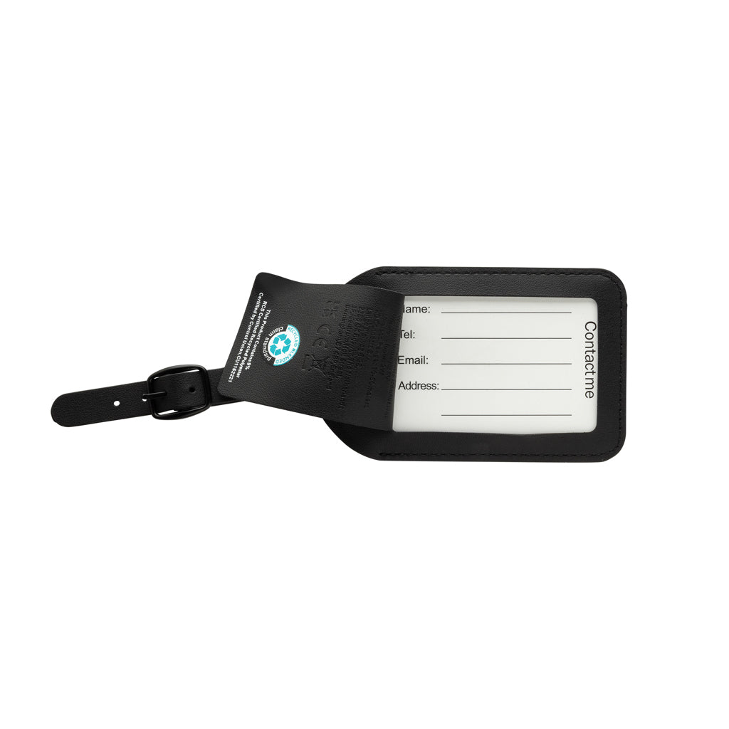 Globefind RCS  bagagetagg, kan spåras i alla länder