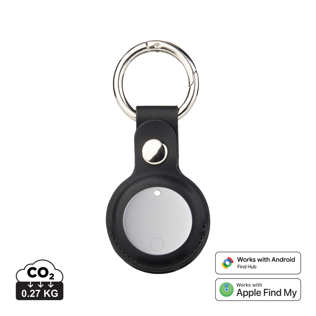 Findmate Dual RCS återvunnen plast föremålssökare IPX 5