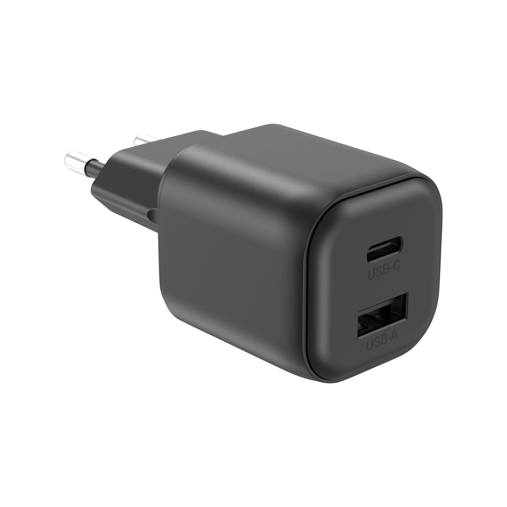 Urban Vitamin Livermore RCS återvunnen 100W GaN laddare