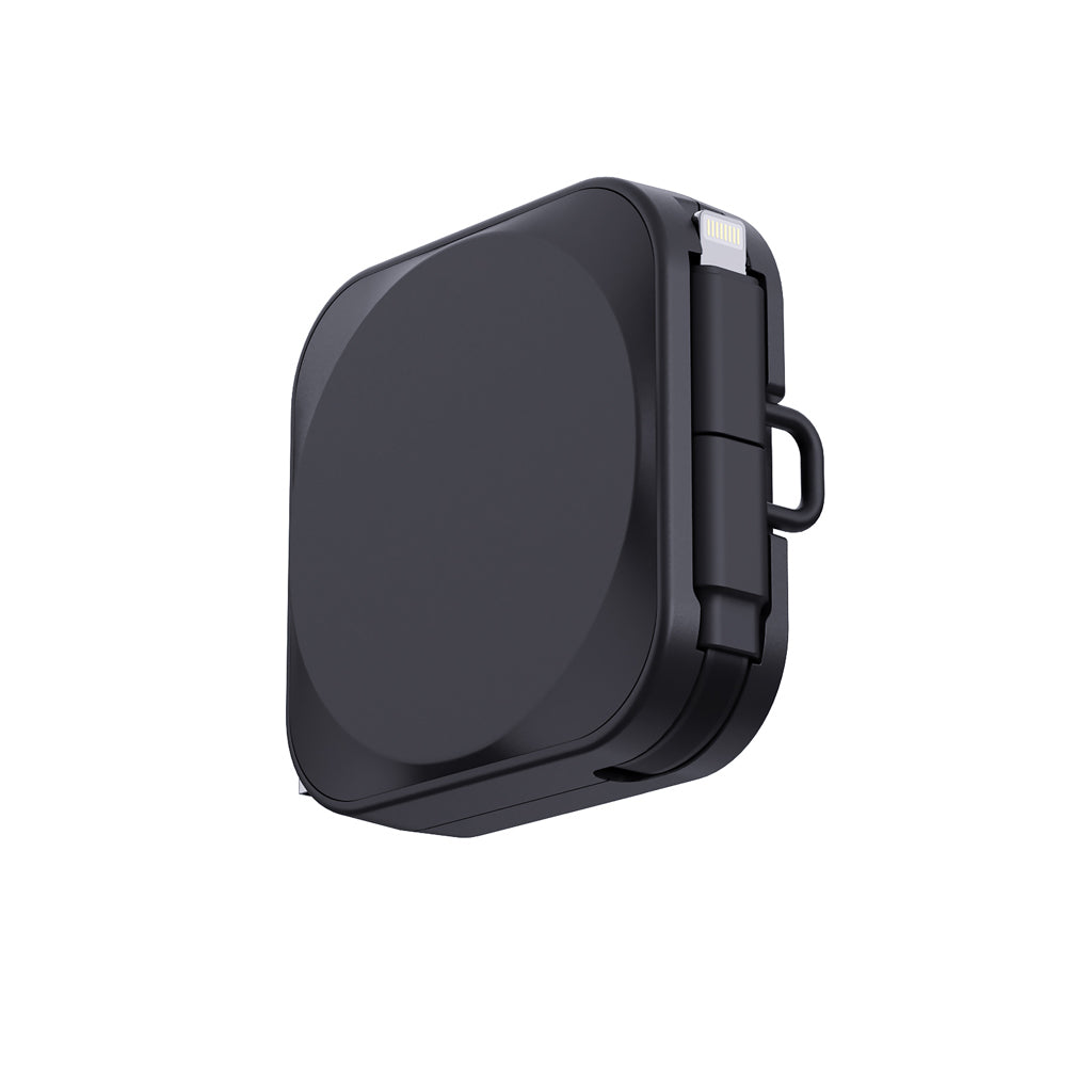 Urban Vitamin San Jose 100W stativ med infällbar kabel