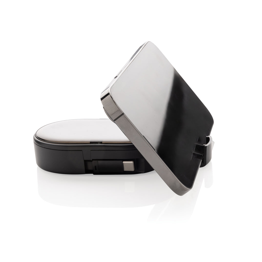 Chargevix Multifunktionell 60W laddning i RCS återv. plast