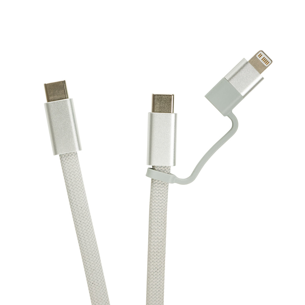 Arc ultra-tunn 60W 2-1-1 magnetisk kabel RCS