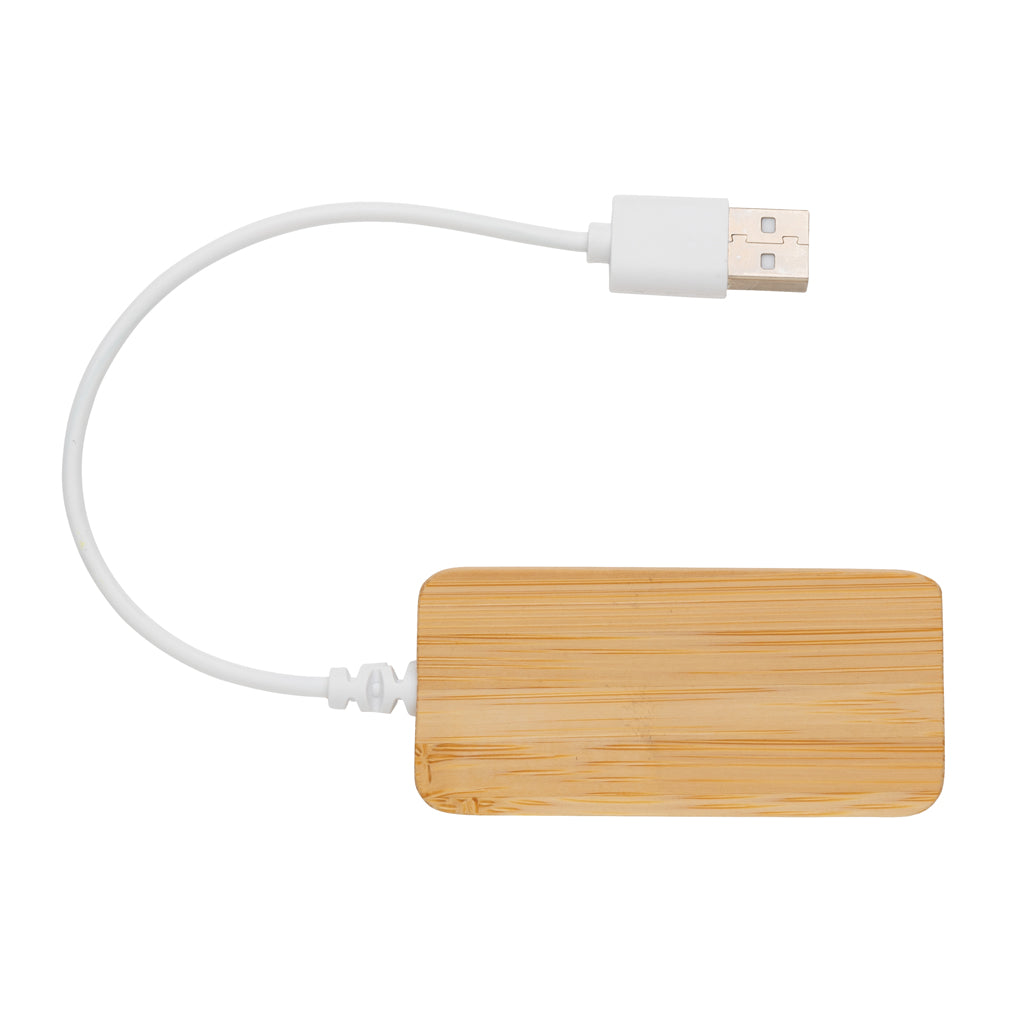 Bambu hub med Type-C