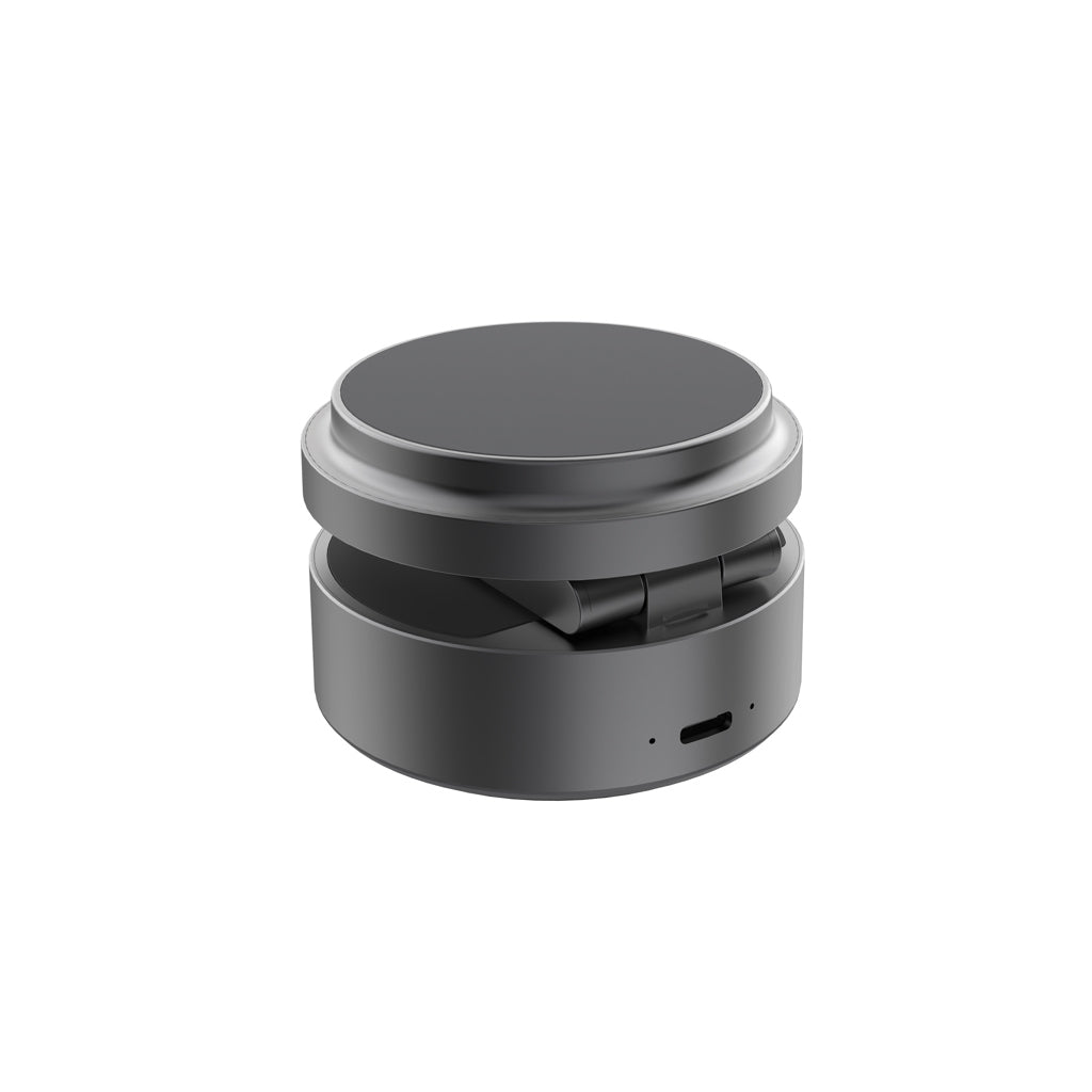 Quantom RCS 25W ultrasnabb trådlös 3-i-1 laddare