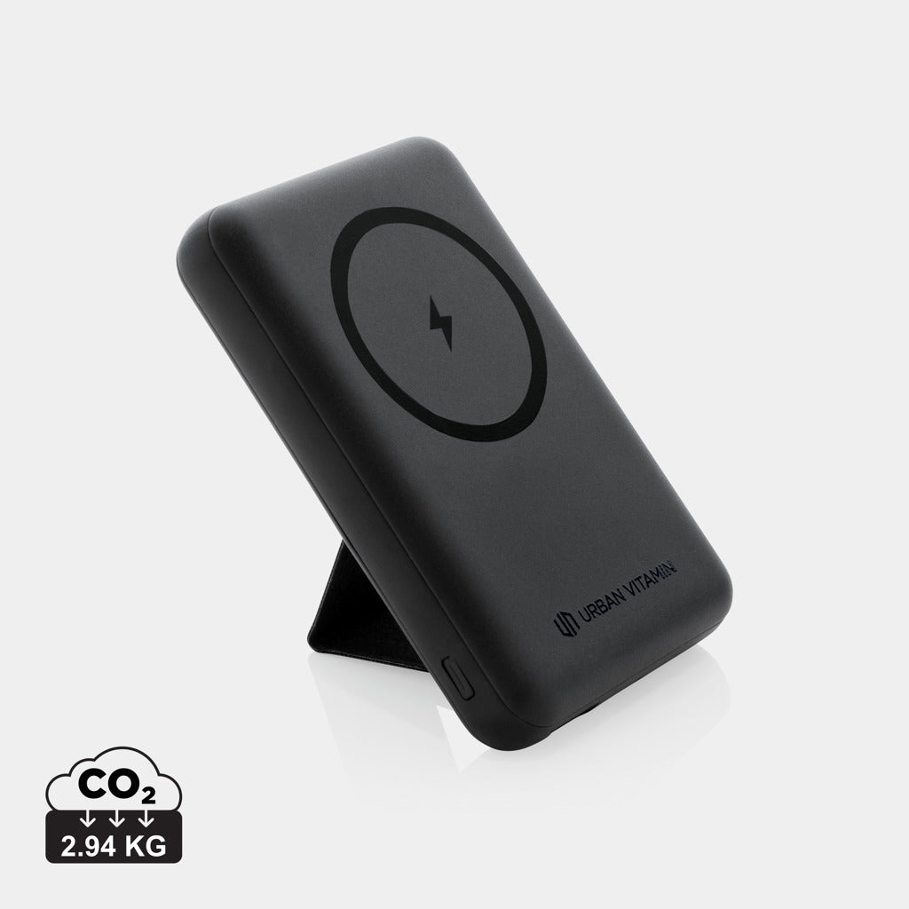 Urban Vitamin Los Altos 5.000 mAh powerbank RCS rplast