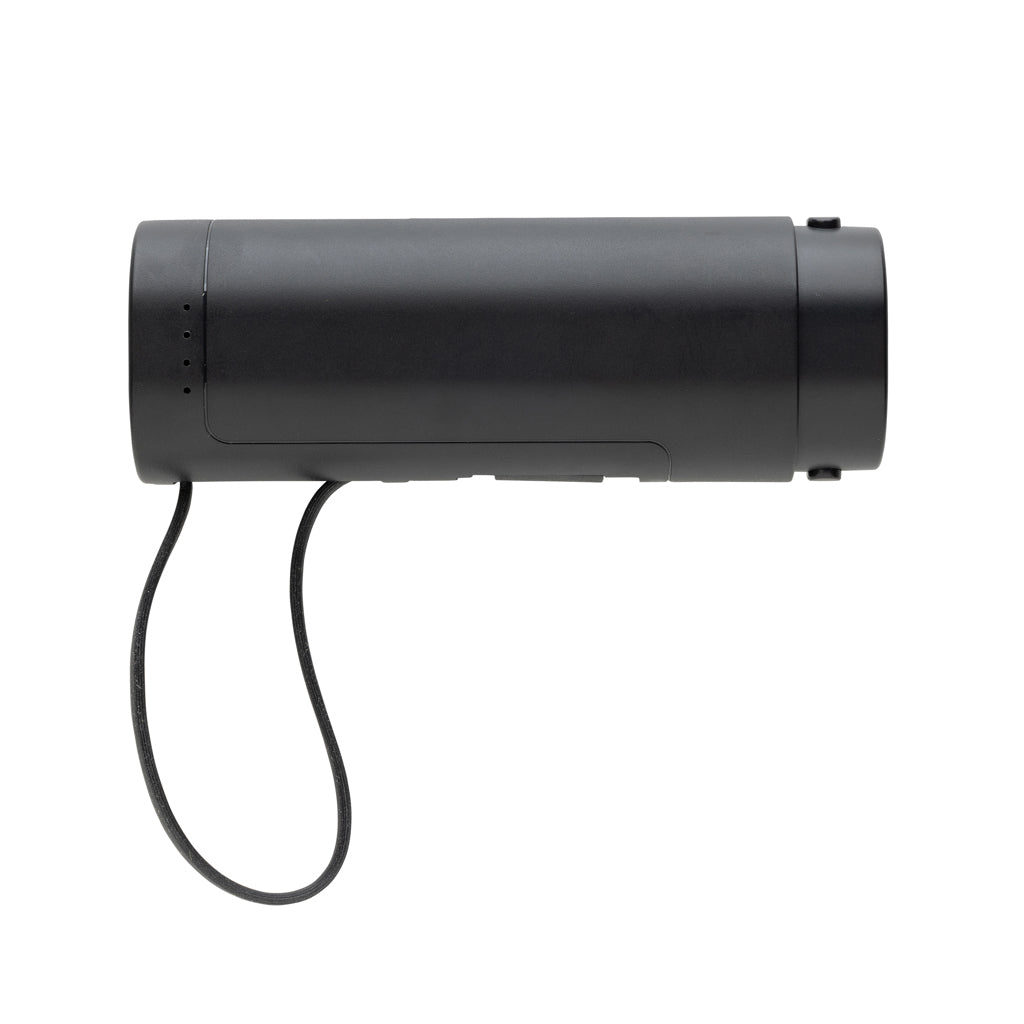 CycleCell 5.000 mAh powerbank med avtagbart batteri