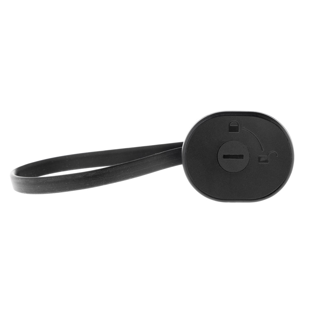 CycleCell 5.000 mAh powerbank med avtagbart batteri