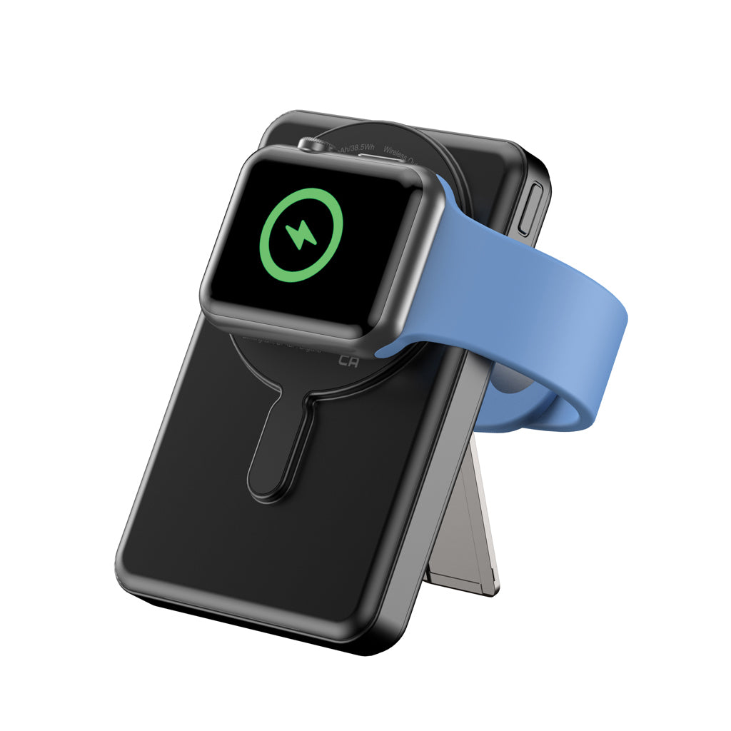 Urban Vitamin Delano 5in1 10.000mah 20WPD magnetisk powerban
