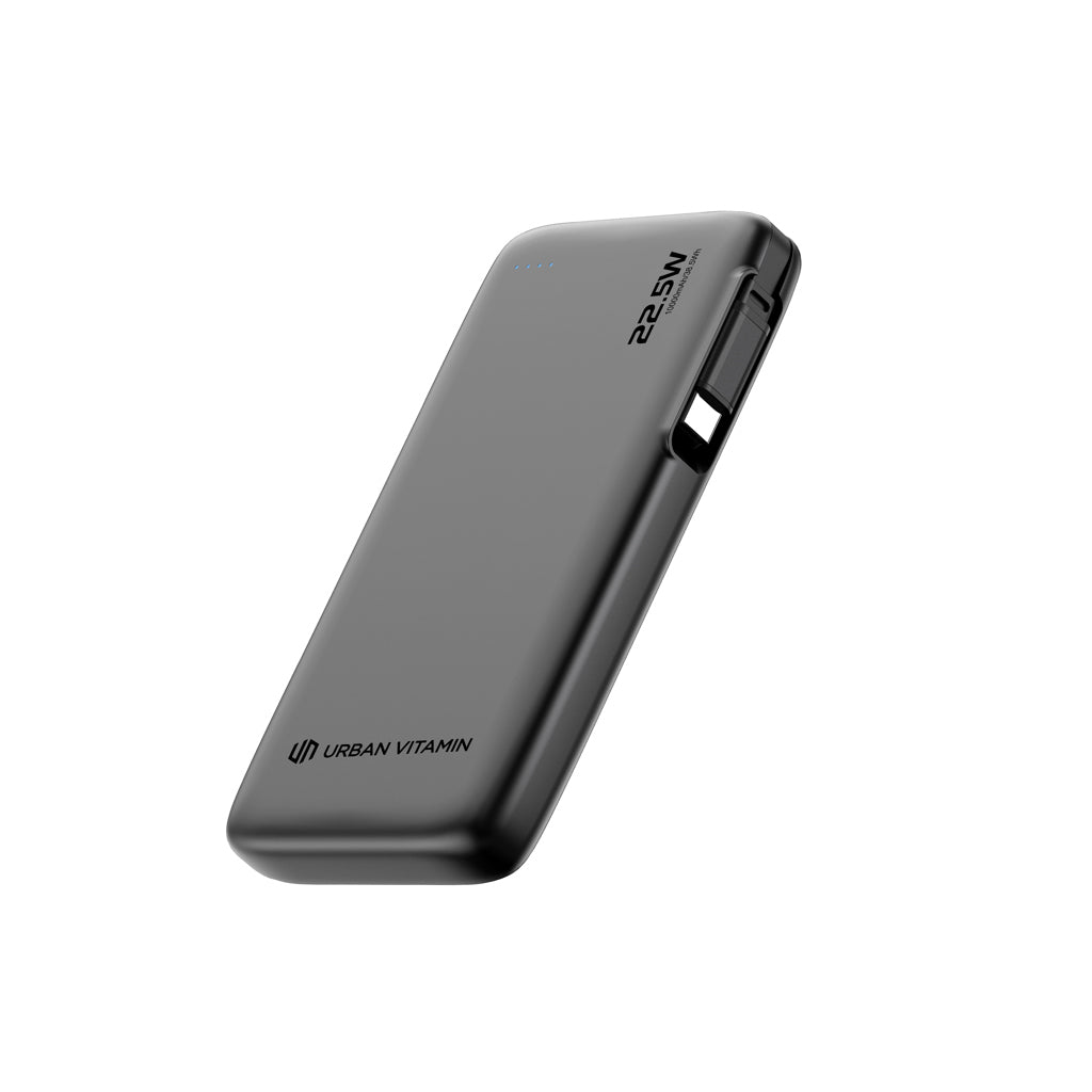 Urban Vitamin Emeryville 20 W 10 000 mAh powerbank