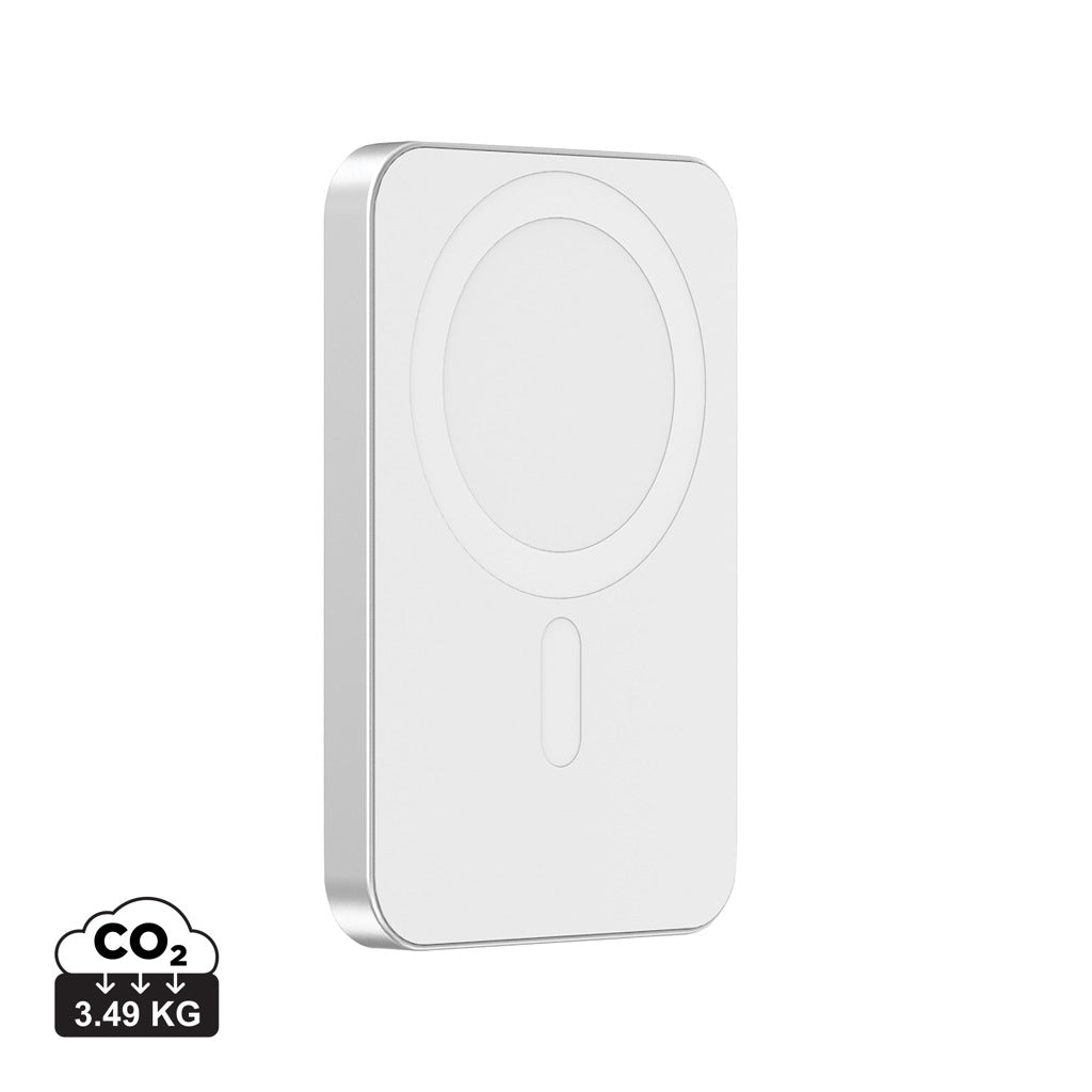 Urban Vitamin Malibu 5.000mAh powerbank RCS plastic/alu