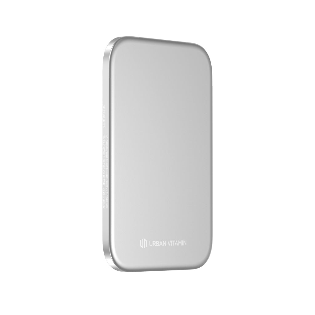 Urban Vitamin Concord RCS Ultratunn 3000 mAh powerbank
