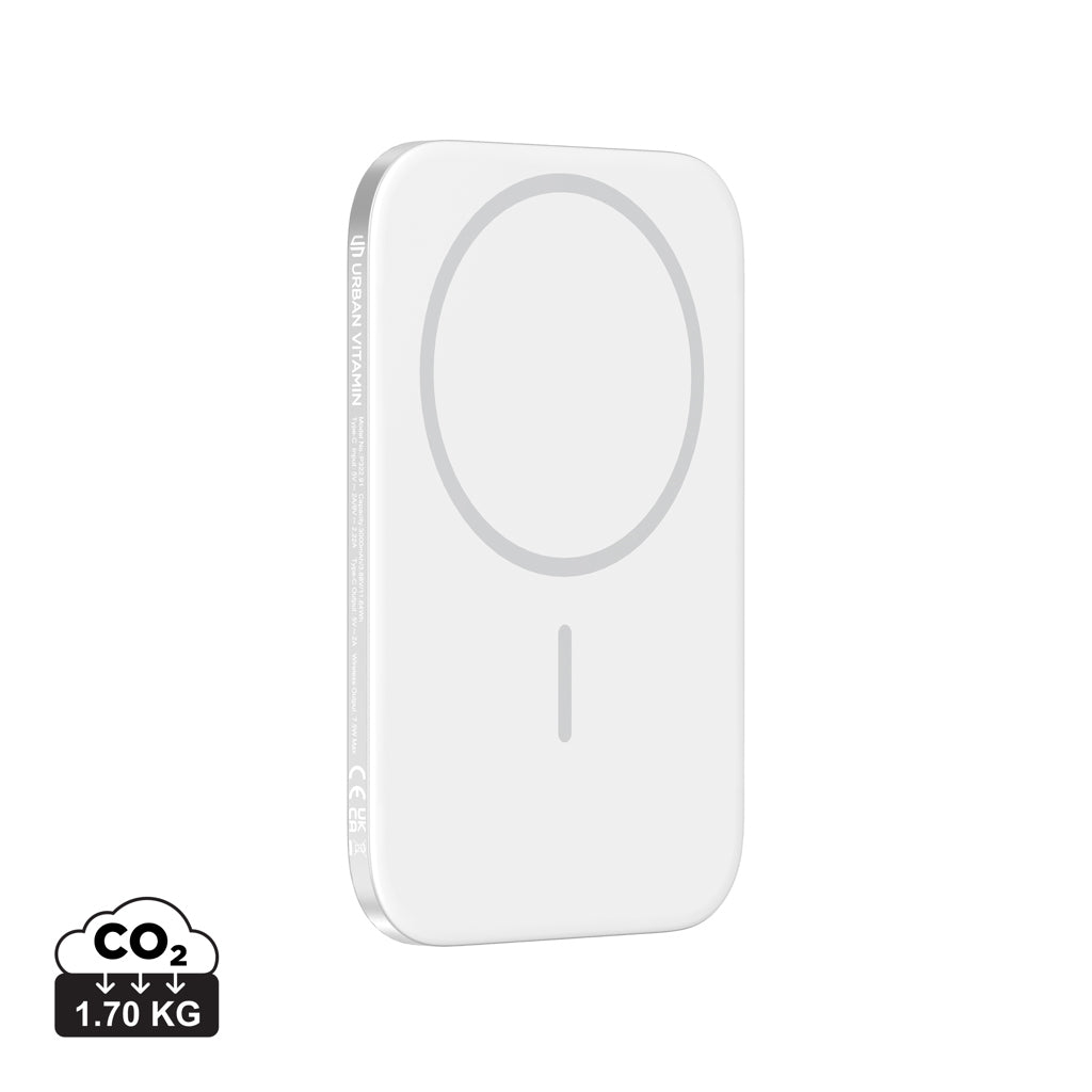 Urban Vitamin Concord RCS Ultratunn 3000 mAh powerbank