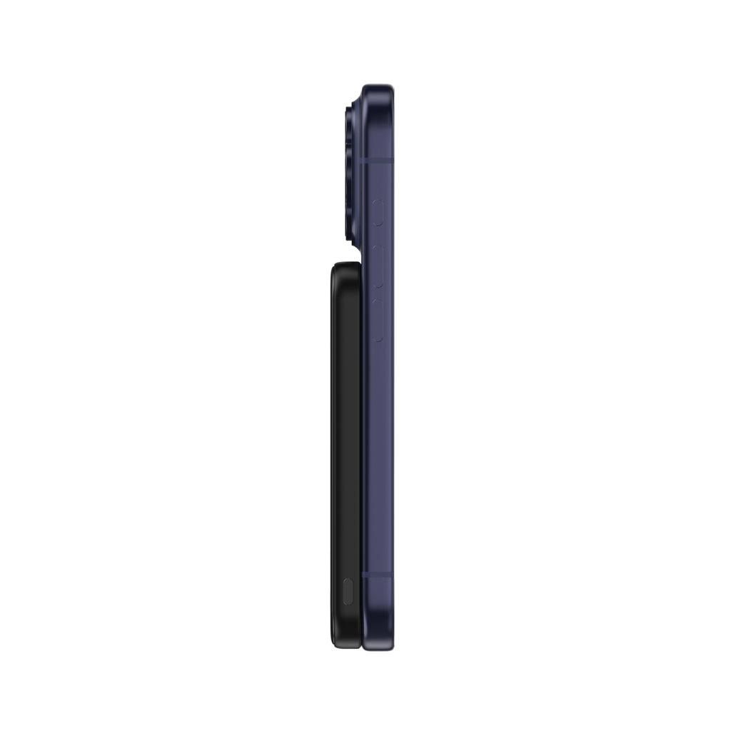 Urban Vitamin Pomona 5000 mAh Qi2.2 25W magnetisk powerbank