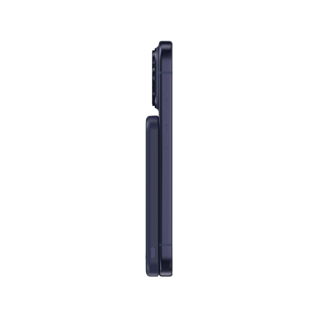 Urban Vitamin Pomona 5000 mAh Qi2.2 25W magnetisk powerbank