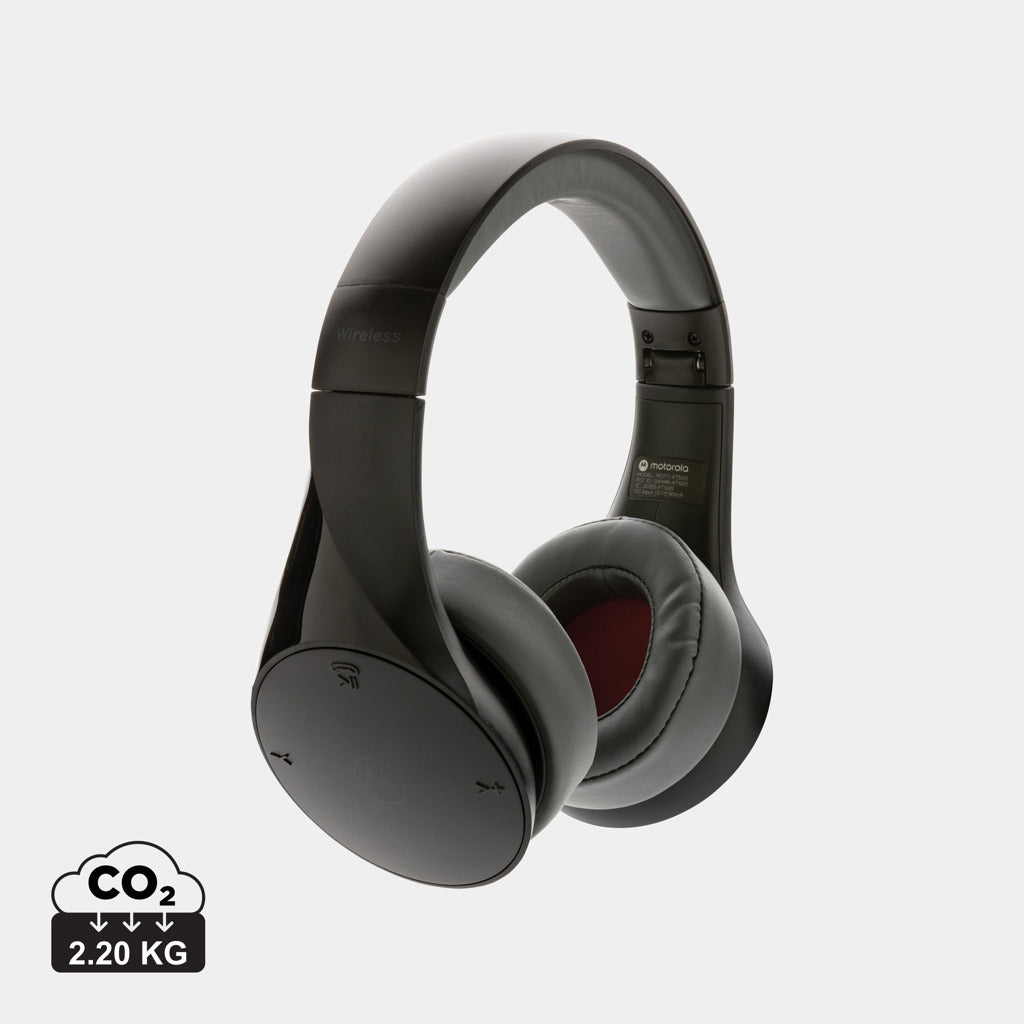 Motorola MOTO XT500 trådlösa over ear hörlurar