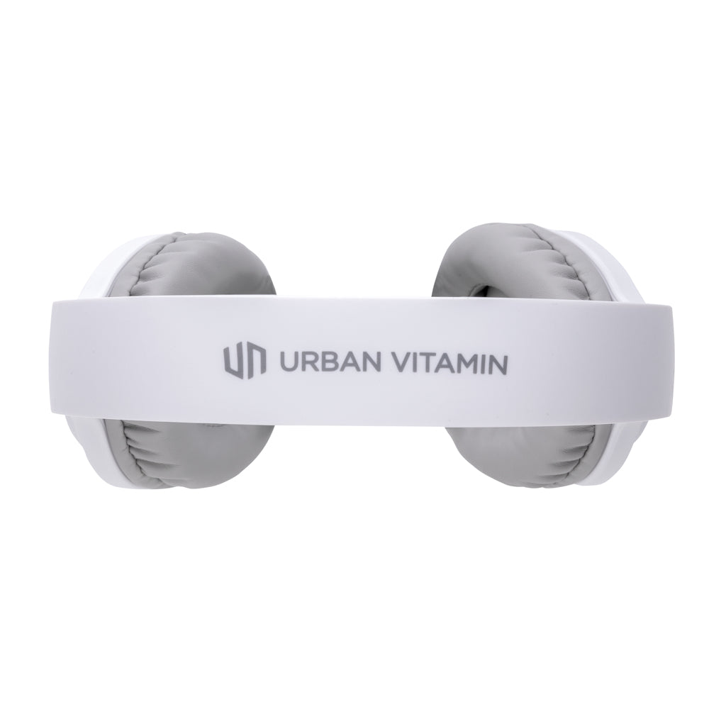 Urban Vitamin Belmont trådlösa hörlurar