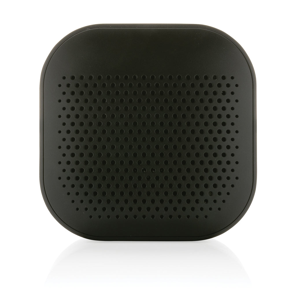 Soundbox 3W högtalare RCS återvunnen plast