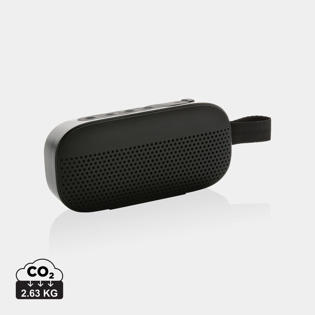 Soundbox 5W högtalare RCS återvunnen plast