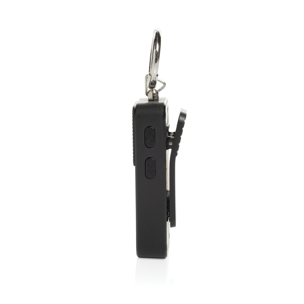 GuardBuddy RCS personlarm med USB-C-laddning