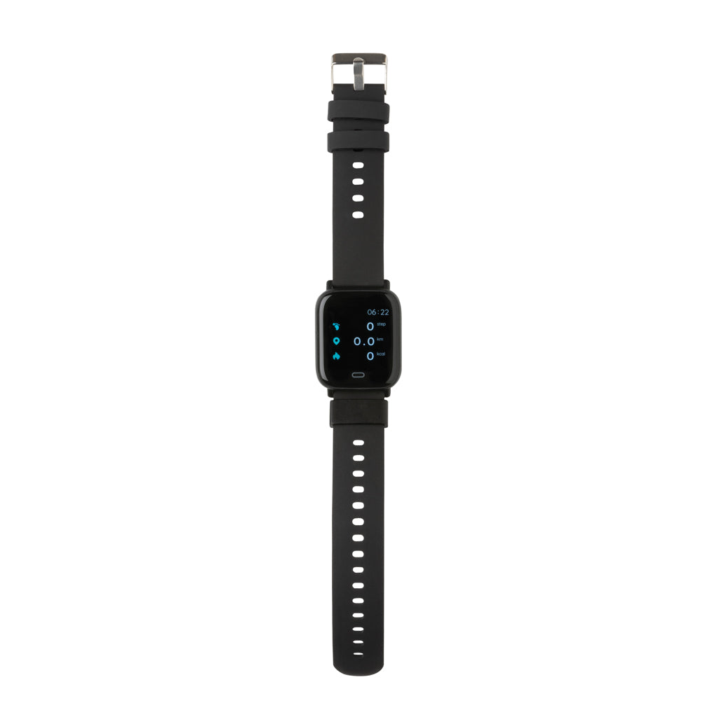 Fit watch RCS återvunnen TPU