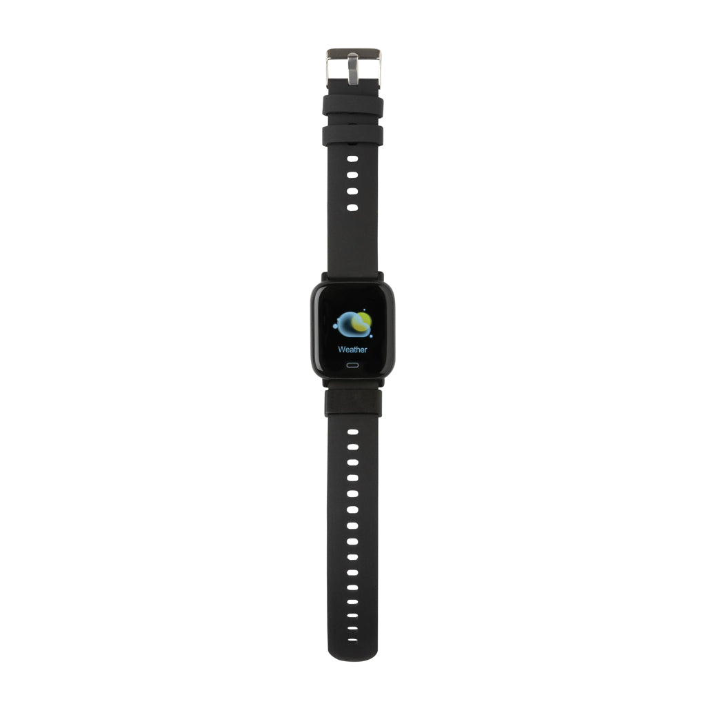 Fit watch RCS återvunnen TPU
