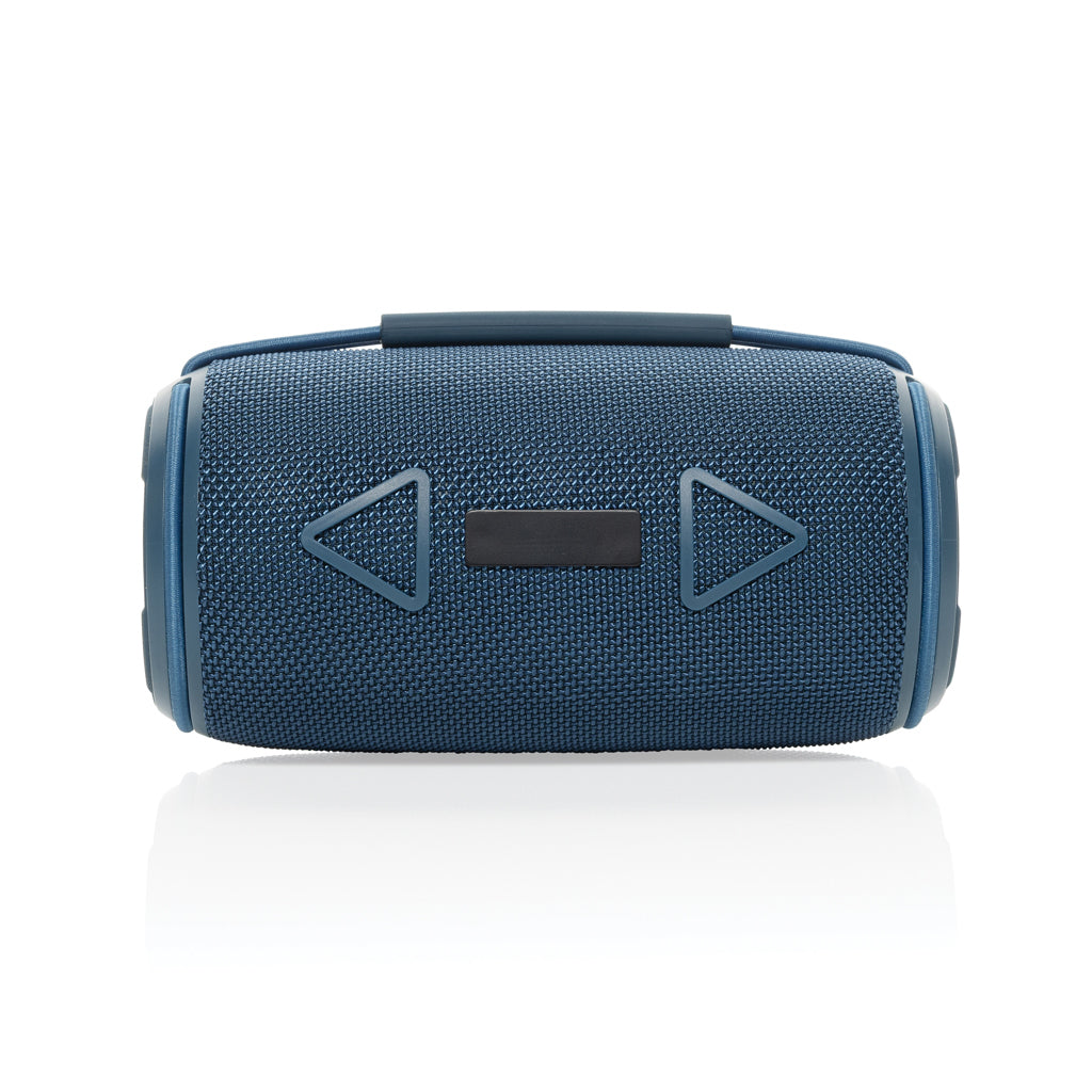 Prisma RCS återvunnen plast IPX 4 vattentät 16 W högtalare