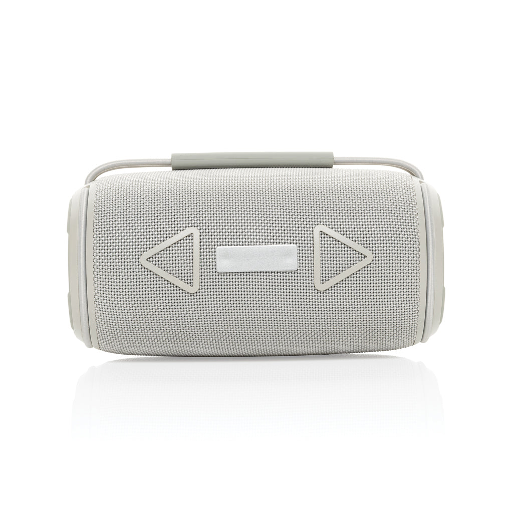 Prisma RCS återvunnen plast IPX 4 vattentät 16 W högtalare