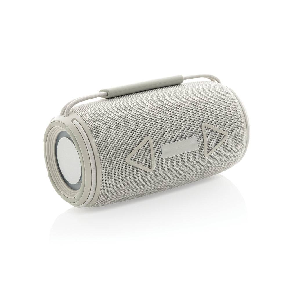 Prisma RCS återvunnen plast IPX 4 vattentät 16 W högtalare