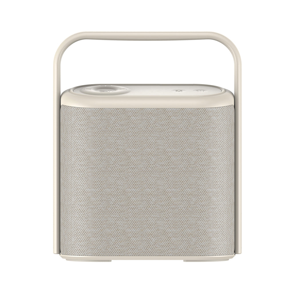 Urban Vitamin Newark RCS 10W högtalare med avtagbart batteri