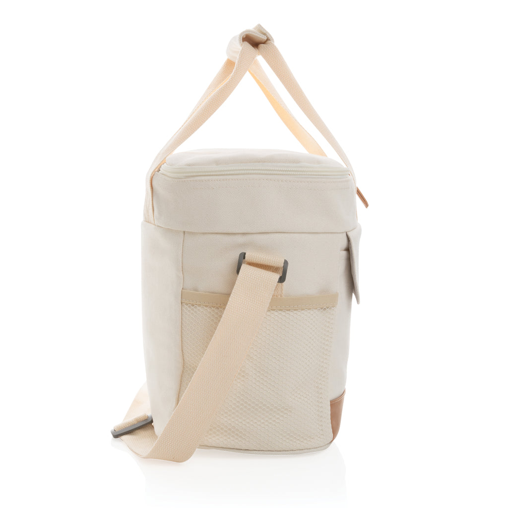 Impact AWARE™ kylväska i 16 oz. återvunnen canvas