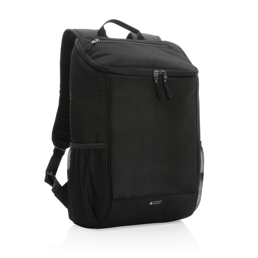 Swiss Peak AWARET 1200D lyxig kylryggsäck