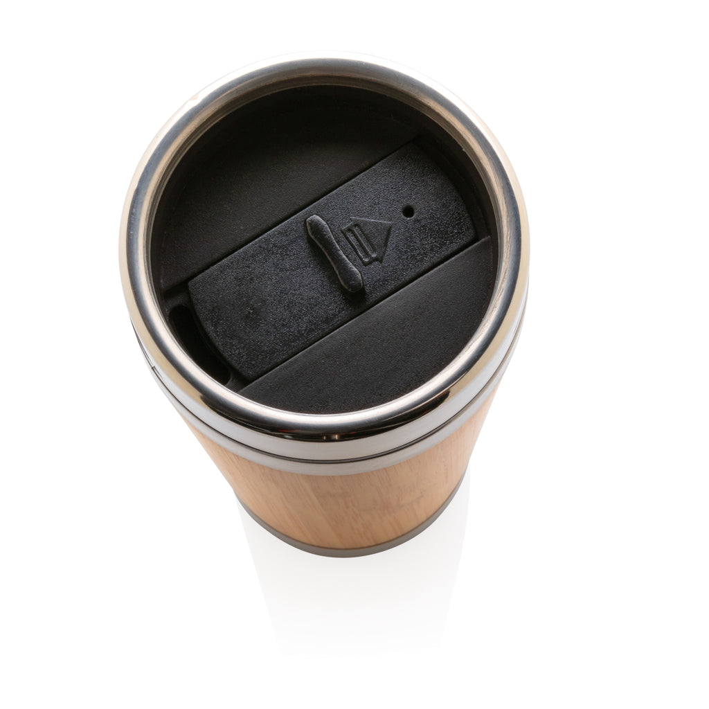 Bambu mugg
