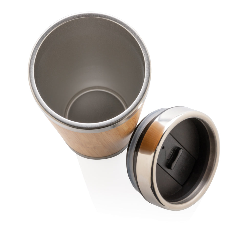 Bambu mugg