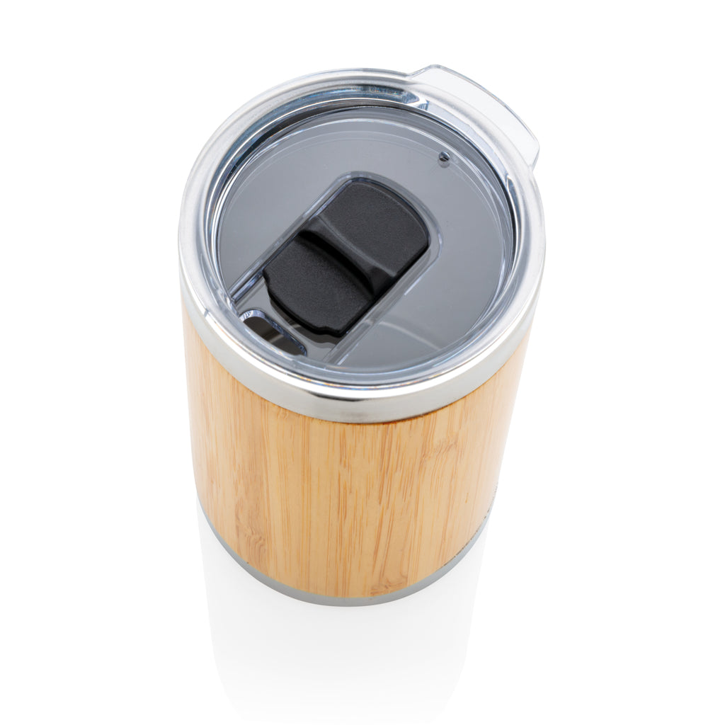 Bambu coffee to go mugg