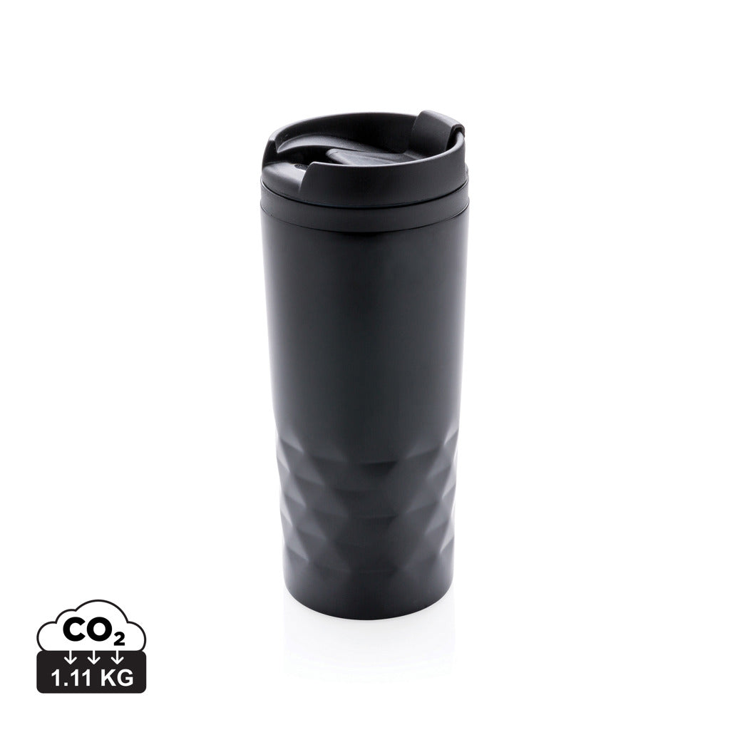 Geometrisk mugg