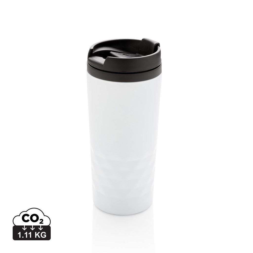 Geometrisk mugg