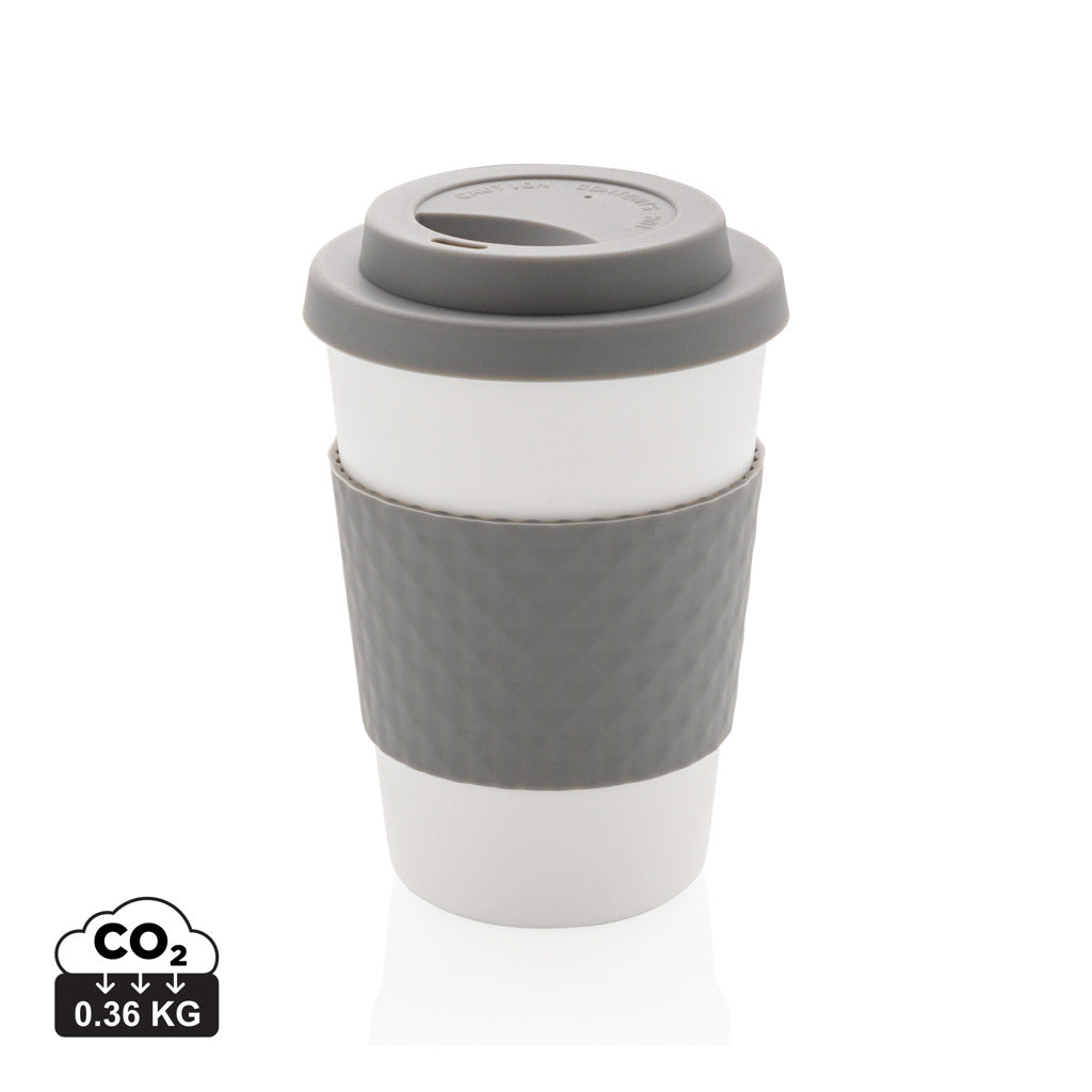 Återanvändningsbar kaffemugg 270ml