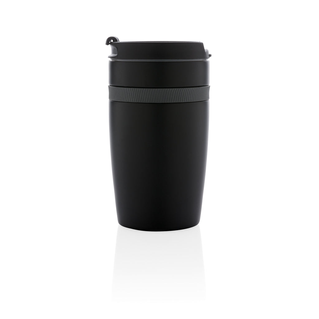 Sierra läckagesäker vakuummugg