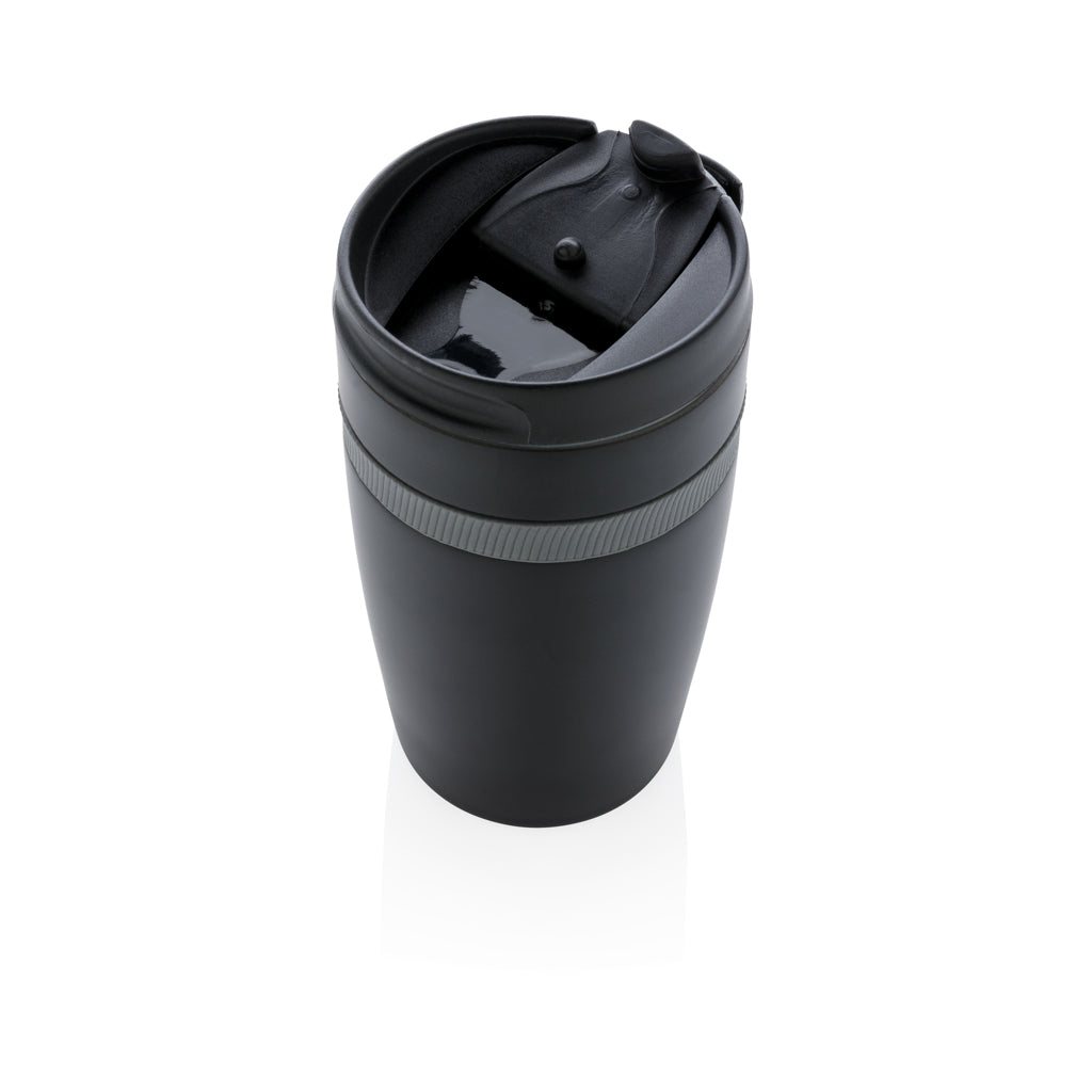 Sierra läckagesäker vakuummugg