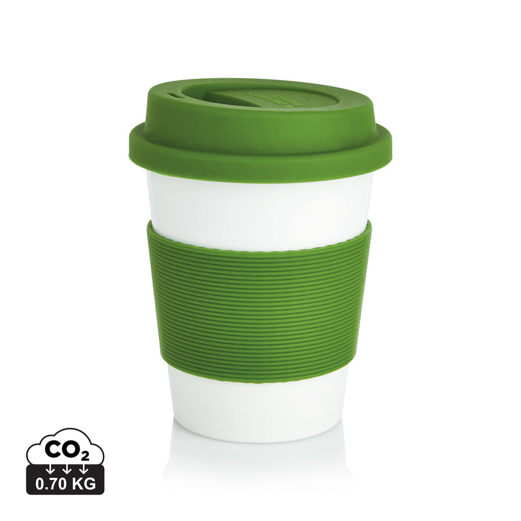 PLA-kaffemugg