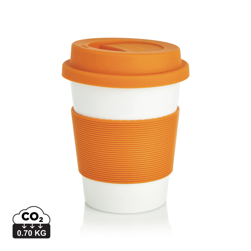 PLA-kaffemugg