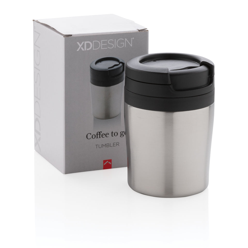 Coffee to go termosmugg
