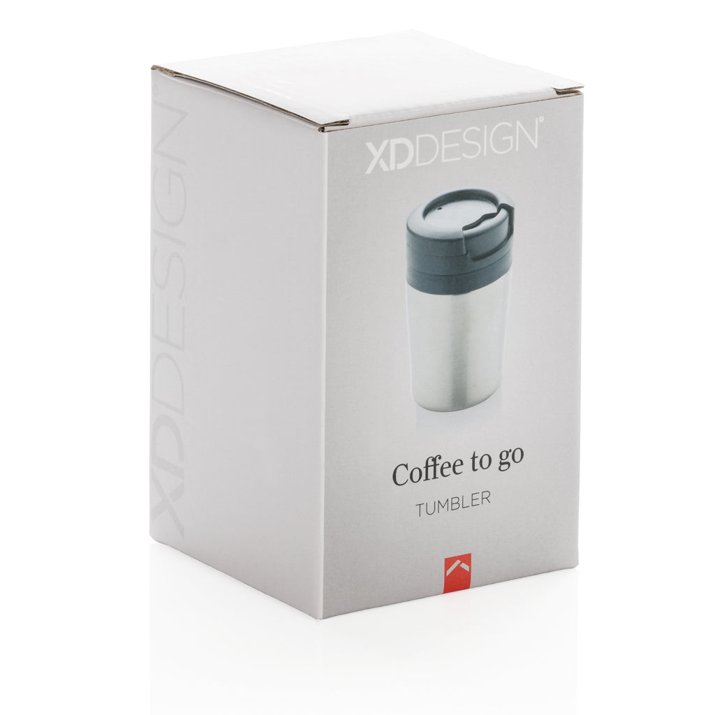 Coffee to go termosmugg