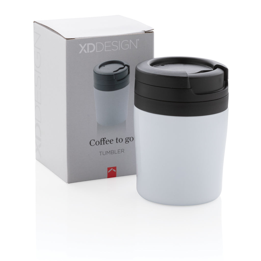 Coffee to go termosmugg