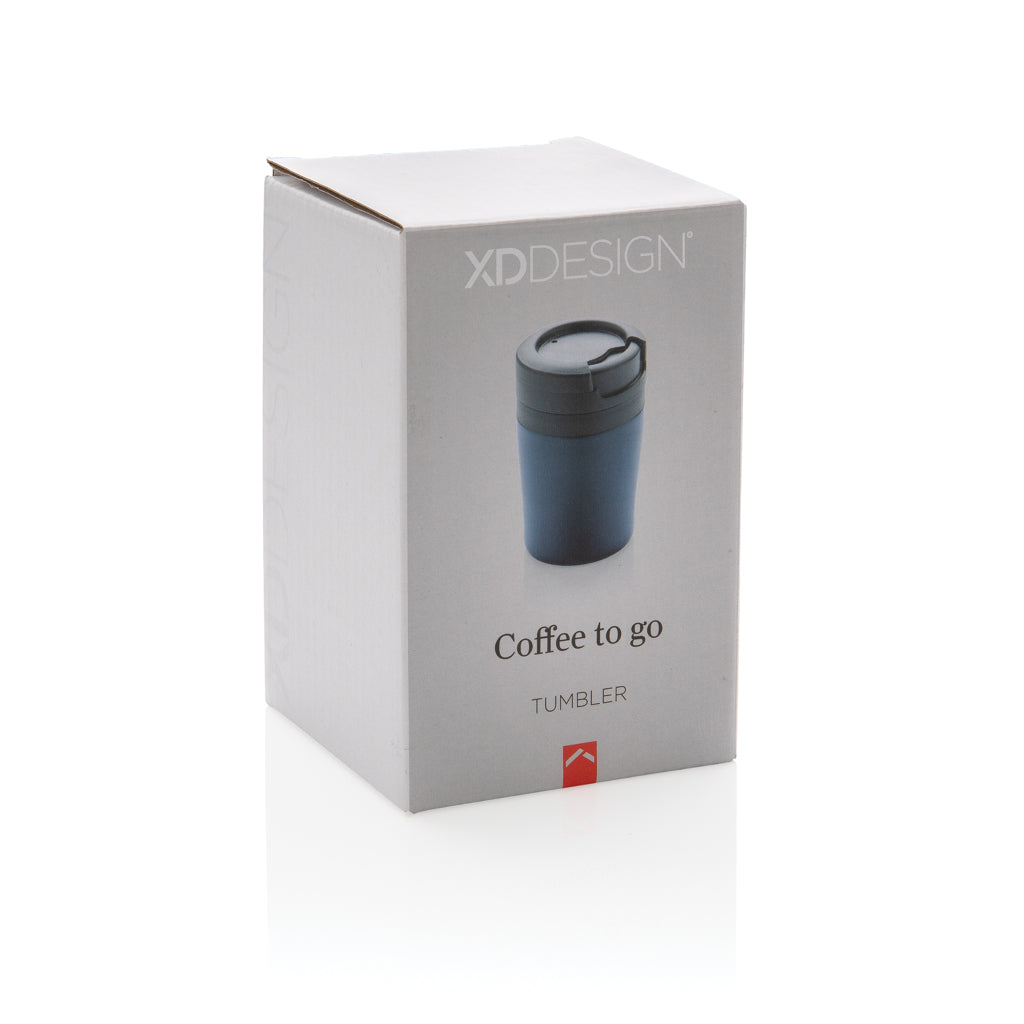 Coffee to go termosmugg