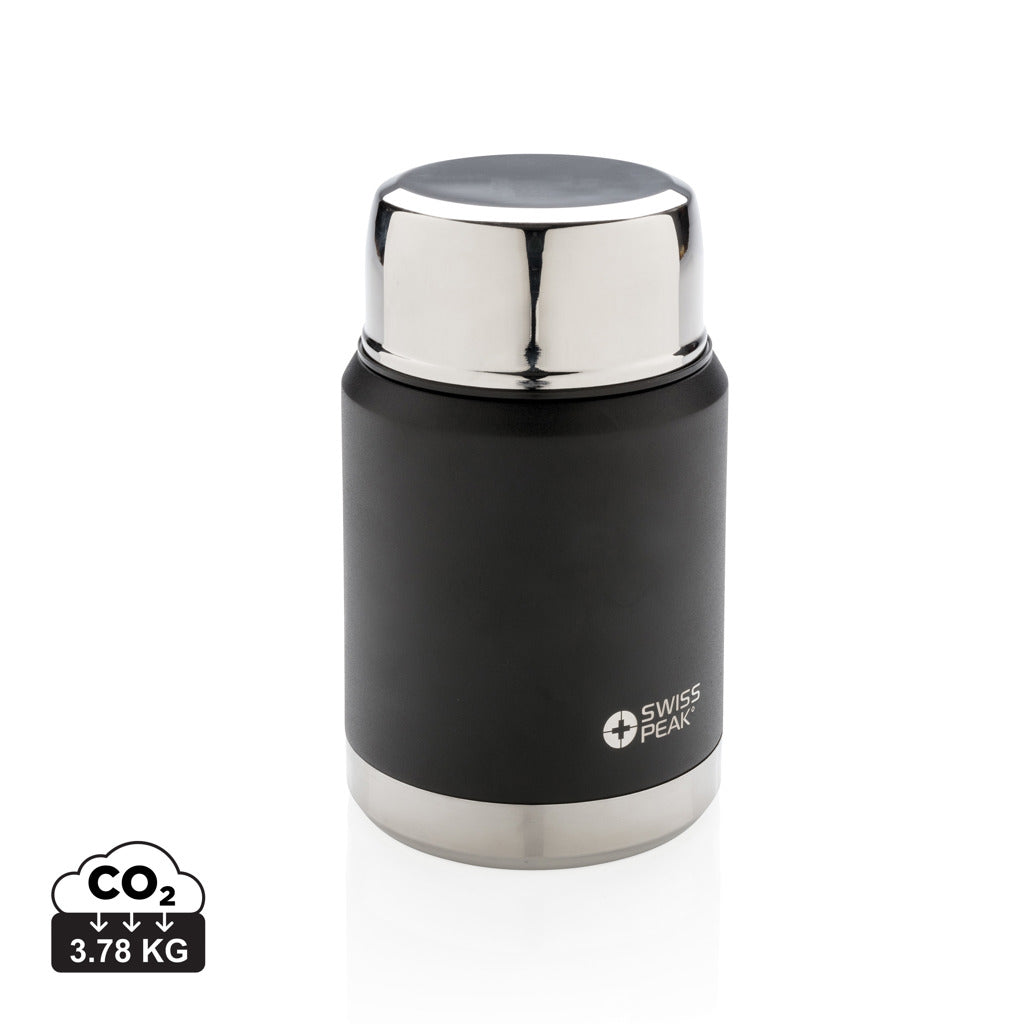 Swiss Peak Elite mattermos med kopparisolering