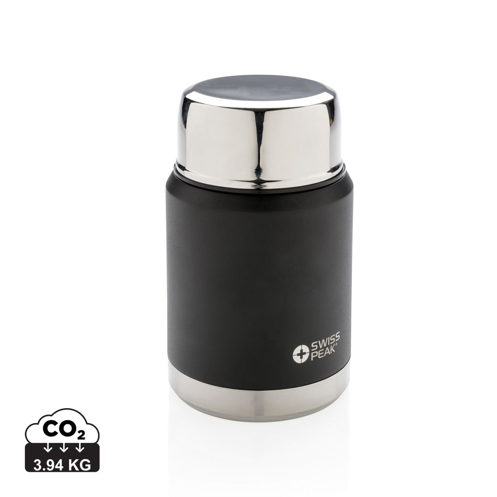 Swiss Peak Elite mattermos med kopparisolering