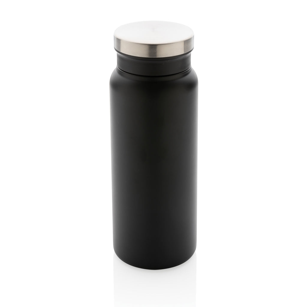 Vakuumflaska i RCS återvunnen stainless steel, 600ml