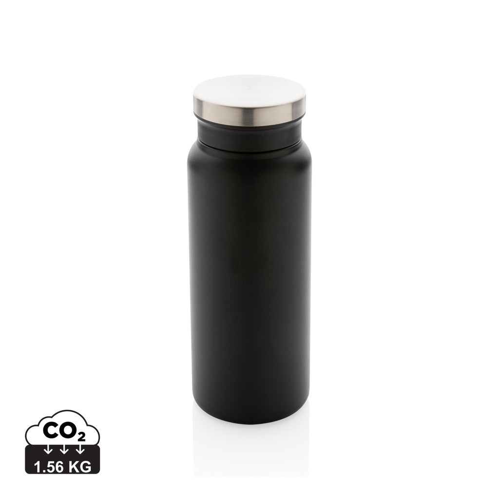 Vakuumflaska i RCS återvunnen stainless steel, 600ml